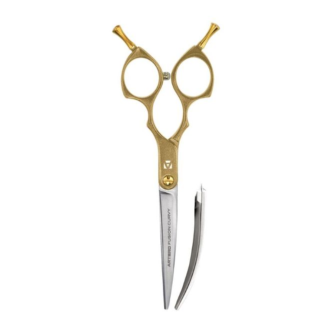 Hovedbilde Artero Fusion Curvy Gold 6