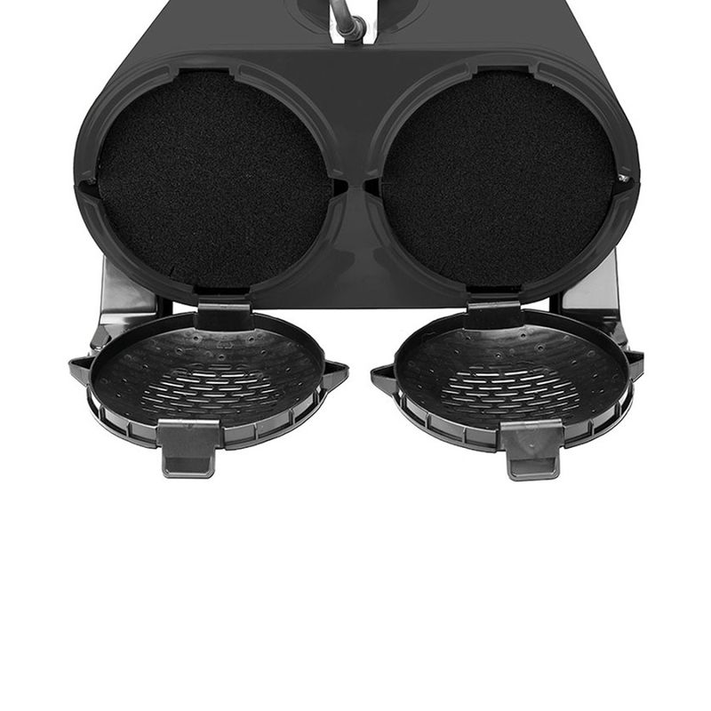 Artero Black 2M føner