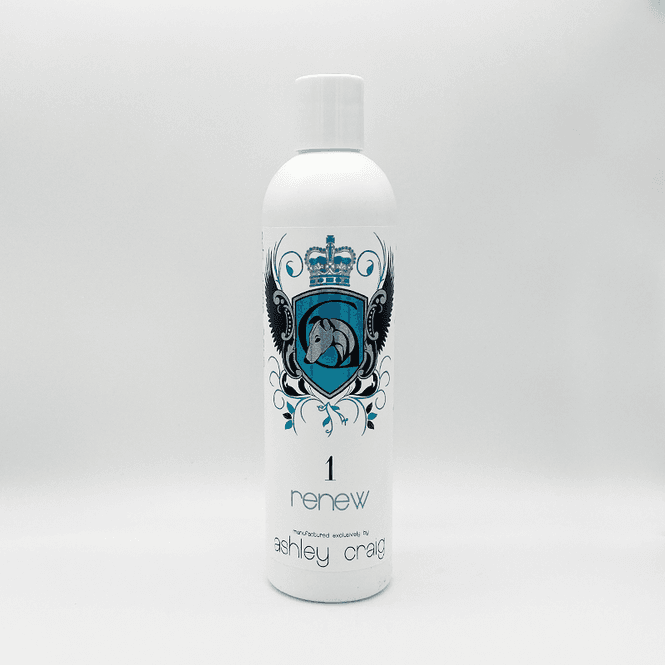 Hovedbilde Ashley Craig Show Salon Spa, Renew 1
