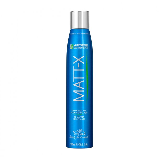 Hovedbilde Artero Matt-X flokespray