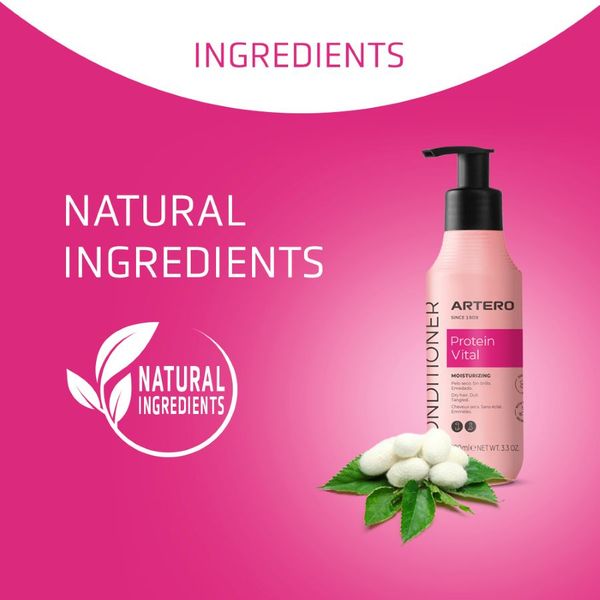 Artero Protein Vital 100 ml