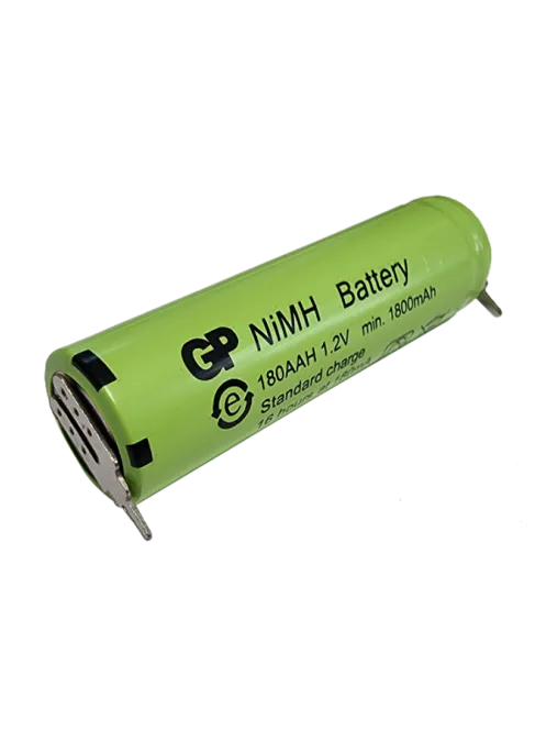 Hovedbilde Wahl Supertrim Reservebatteri