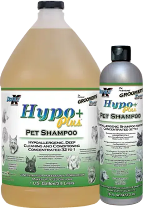 Hovedbilde Double K Hypo + 473 ml