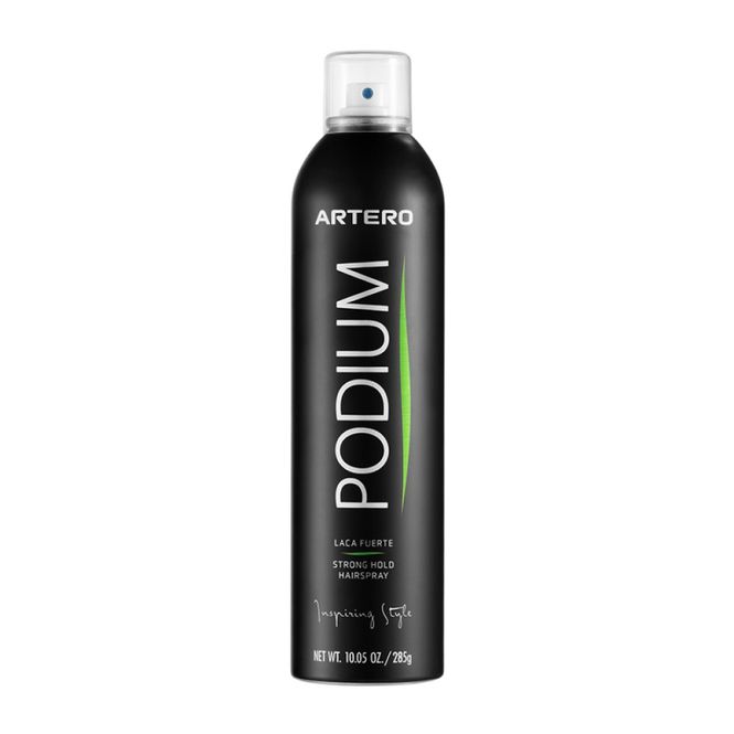 Hovedbilde Artero Podium Styling Spray, Strong Hold, 500 ml