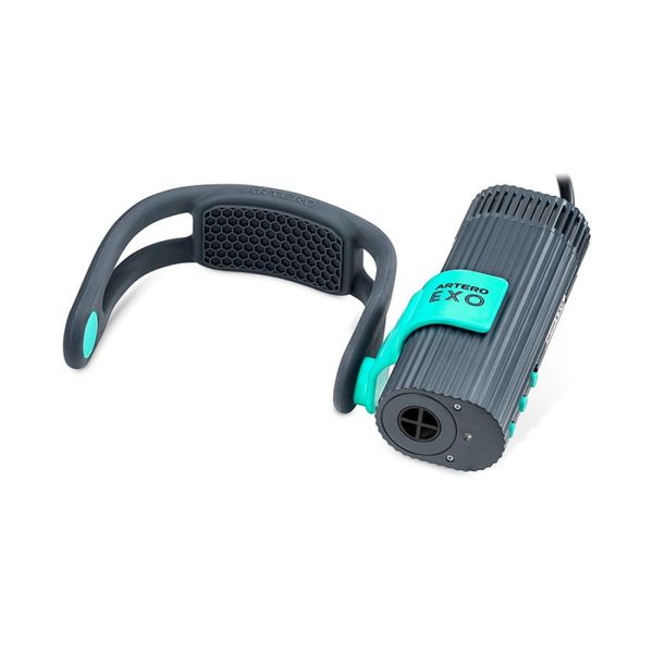 Artero Exo f&oslash;ner m&oslash;rk gr&aring;