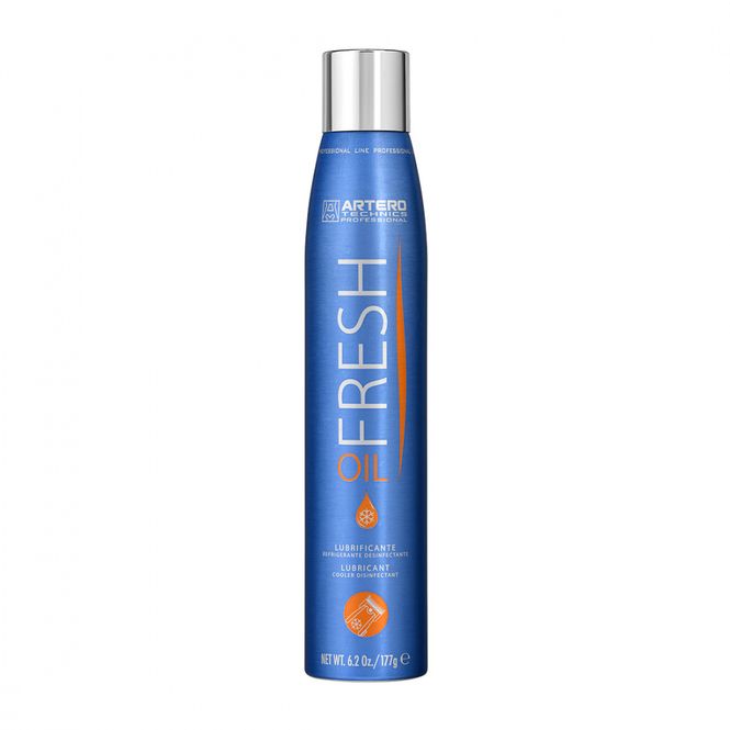 Hovedbilde Artero Oilfresh 300ml