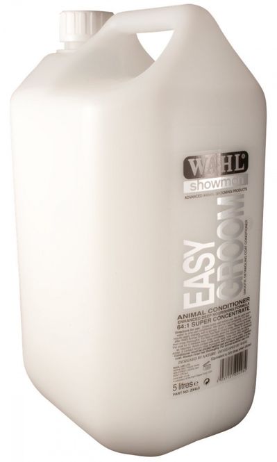 Hovedbilde Wahl Easy Groom Balsam 5 ltr