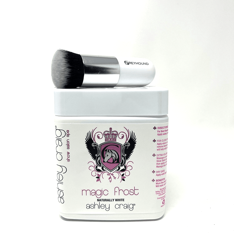 Ashley Craig Show Salon Spa, Magic Frost