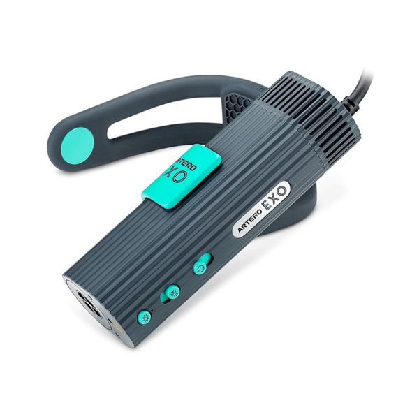 Artero Exo f&oslash;ner m&oslash;rk gr&aring;