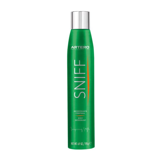 Hovedbilde Sniff Deodorant Spray 300 ml