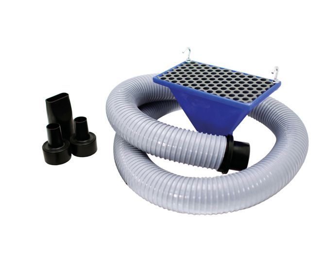 Hovedbilde Challengair 9000 ll slangesett