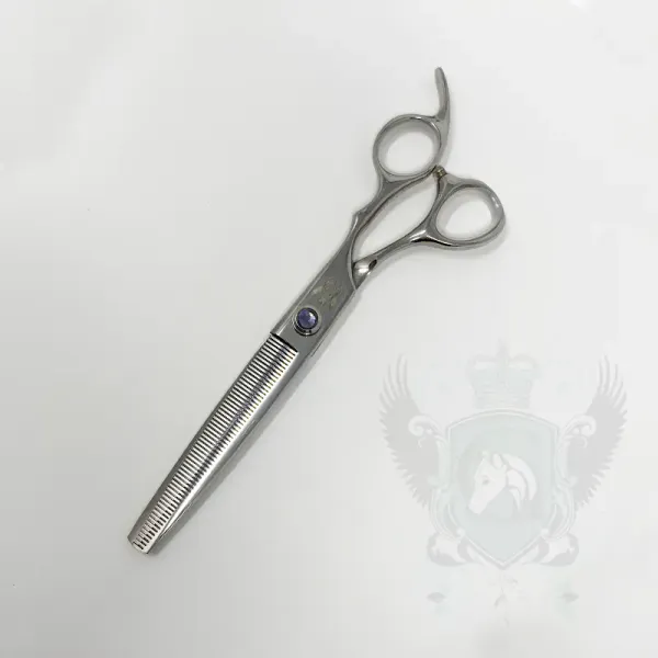 Harlequin Chunker 7’’